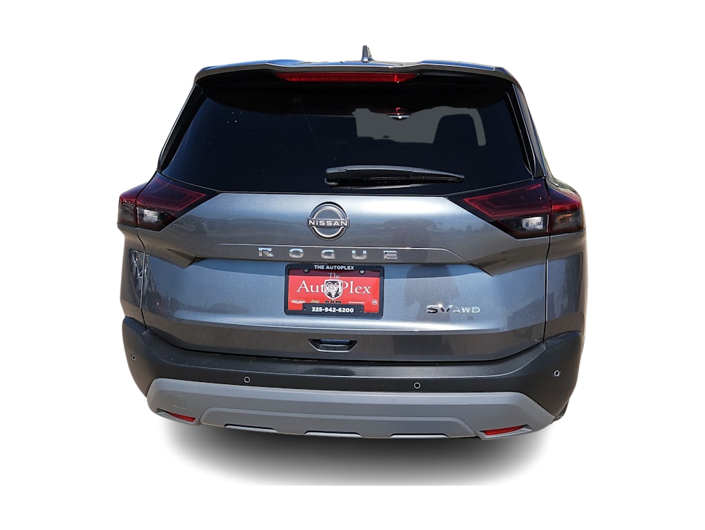 Thumbnail: 2023 Nissan Rogue - 26
