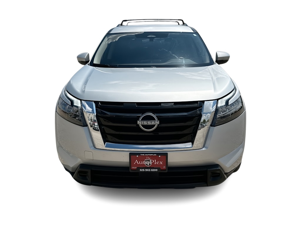 Thumbnail: 2024 Nissan Pathfinder - 25
