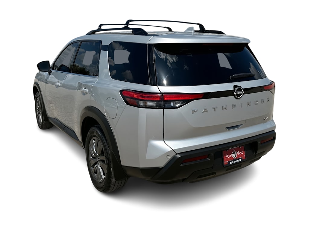 Thumbnail: 2024 Nissan Pathfinder - 23