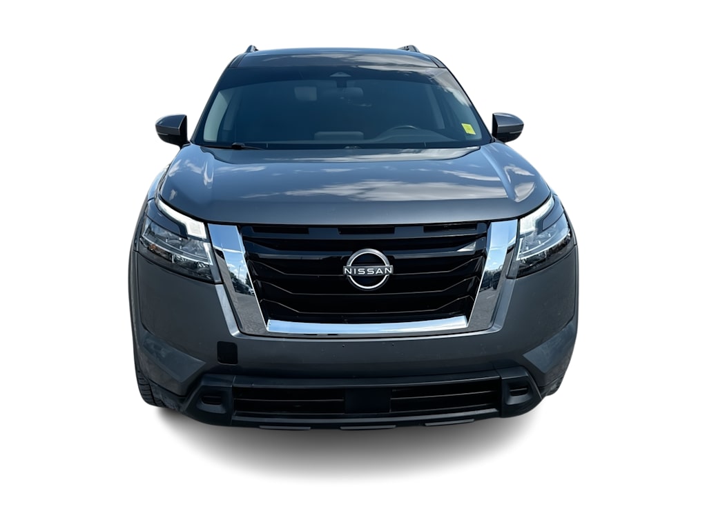 Thumbnail: 2022 Nissan Pathfinder - 6
