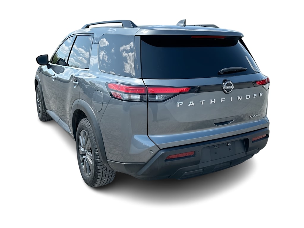 Thumbnail: 2022 Nissan Pathfinder - 23