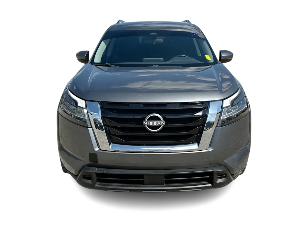 Thumbnail: 2022 Nissan Pathfinder - 25