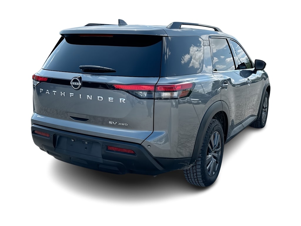 Thumbnail: 2022 Nissan Pathfinder - 20