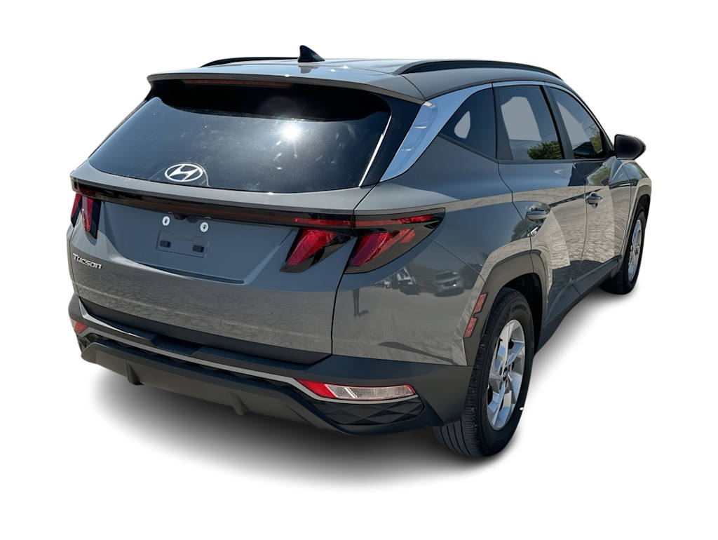 Thumbnail: 2024 Hyundai Tucson - 21