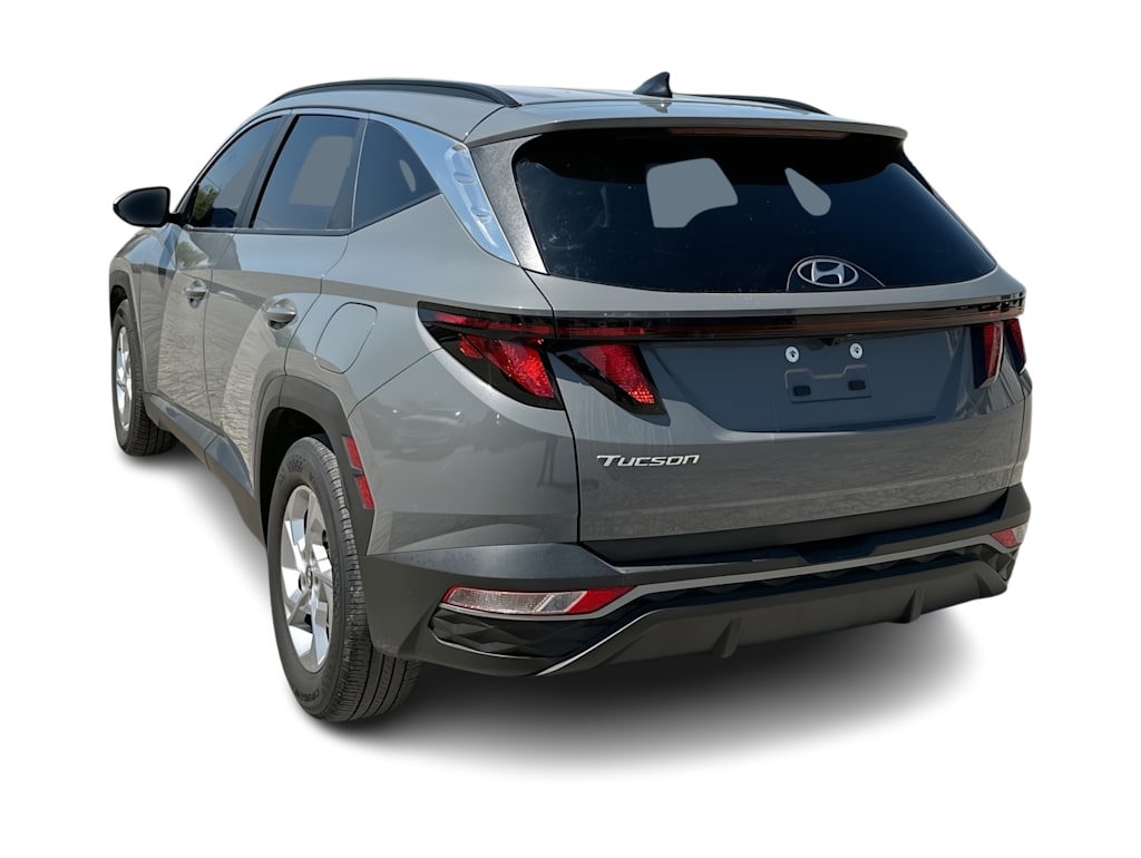 Thumbnail: 2024 Hyundai Tucson - 24