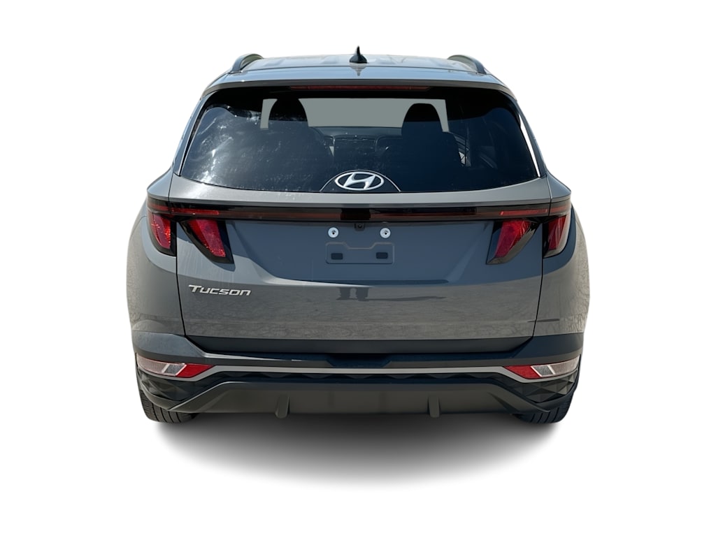 Thumbnail: 2024 Hyundai Tucson - 25
