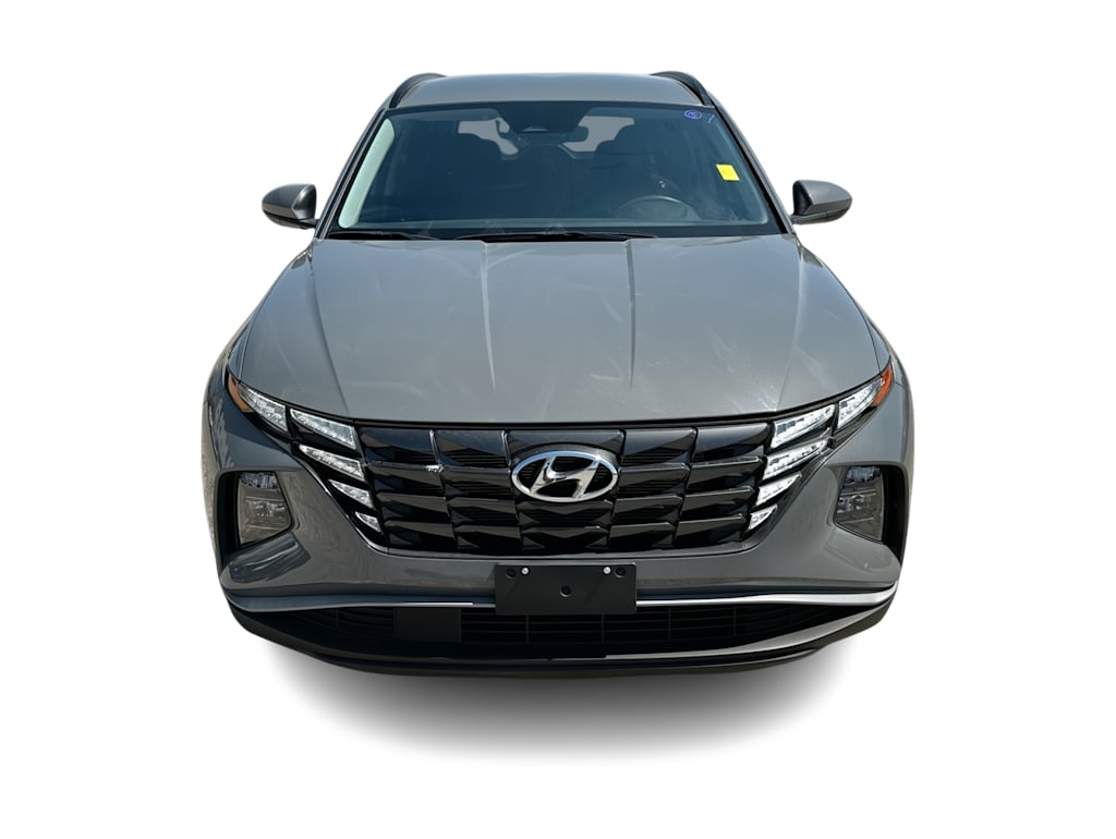 Thumbnail: 2024 Hyundai Tucson - 26