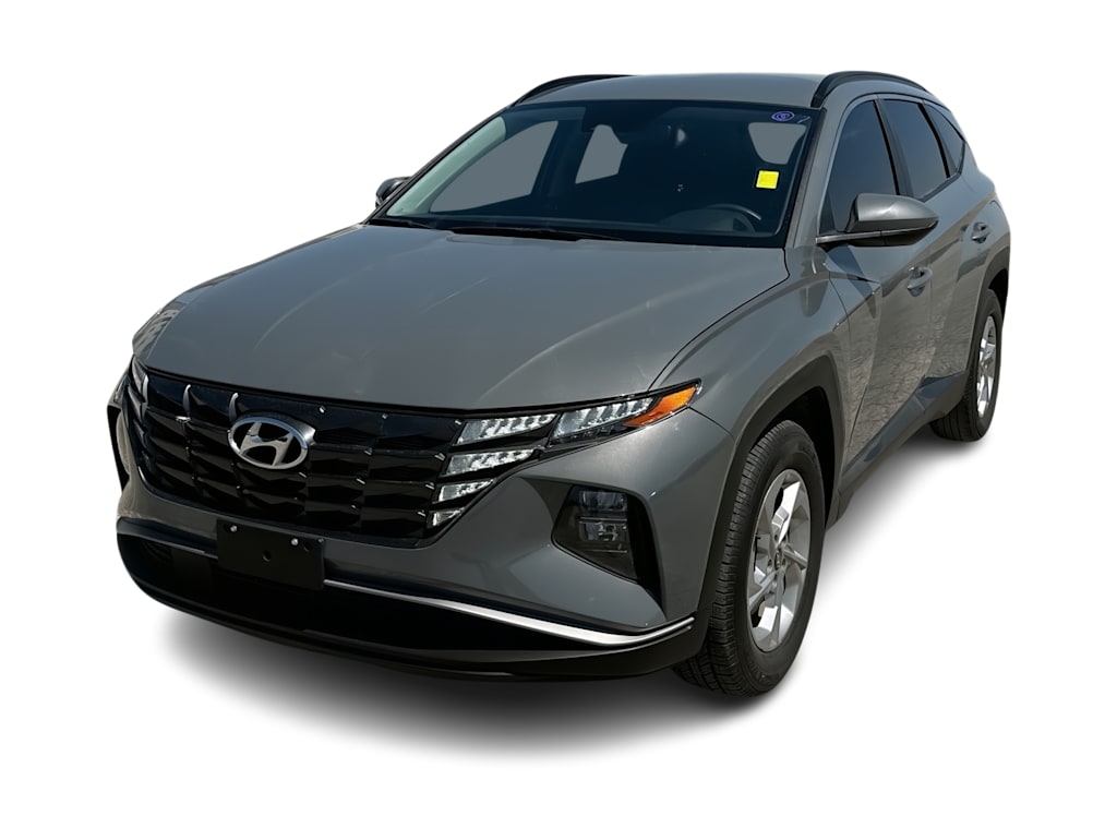 Thumbnail: 2024 Hyundai Tucson - 20