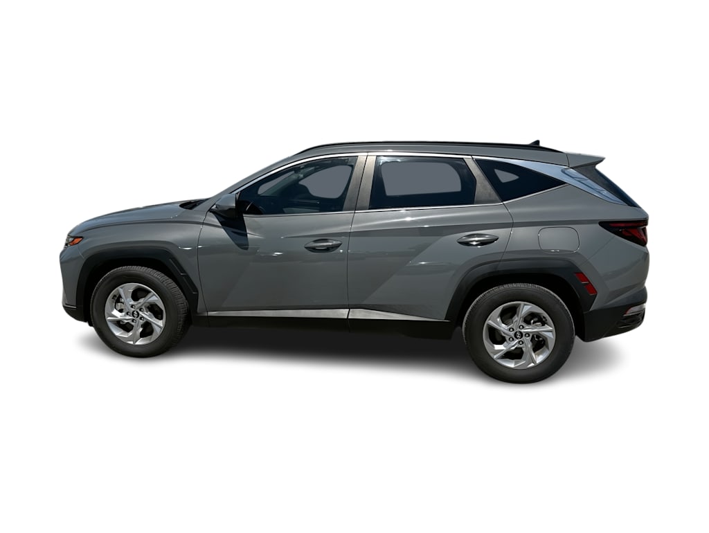 Thumbnail: 2024 Hyundai Tucson - 23
