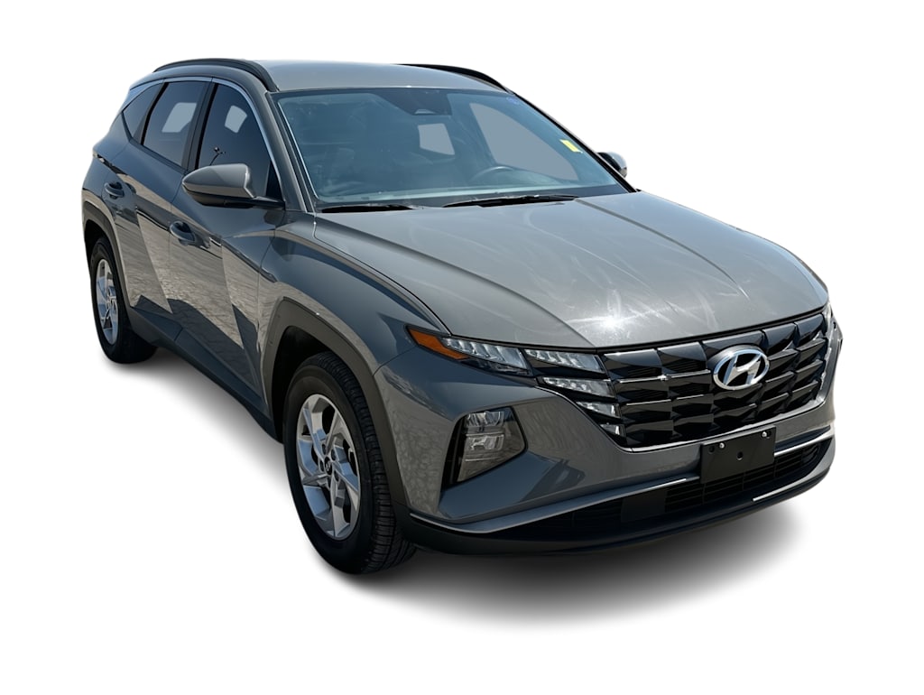Thumbnail: 2024 Hyundai Tucson - 19