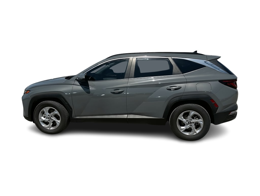 Thumbnail: 2024 Hyundai Tucson - 3