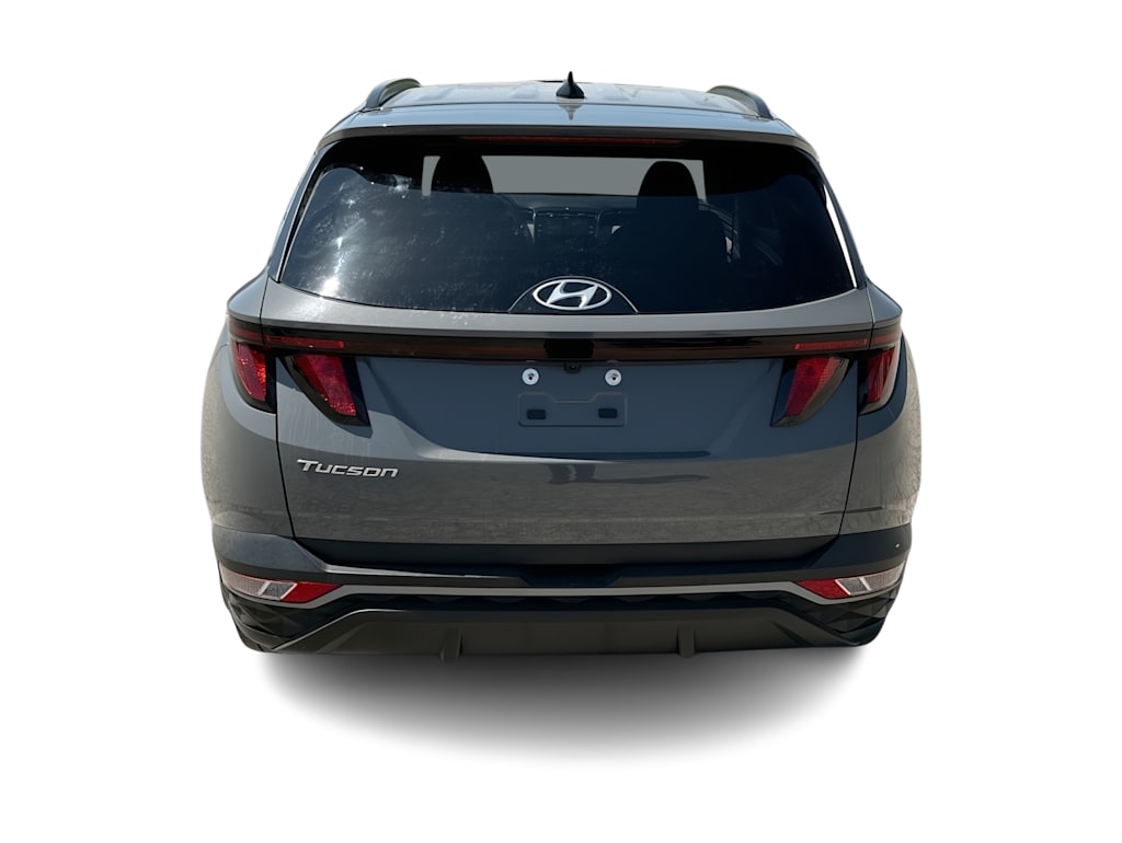 Thumbnail: 2024 Hyundai Tucson - 5