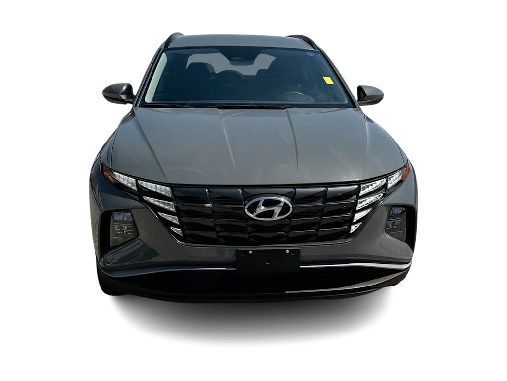 Thumbnail: 2024 Hyundai Tucson - 6