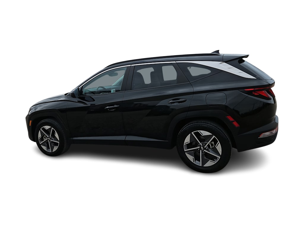 Thumbnail: 2025 Hyundai Tucson - 3
