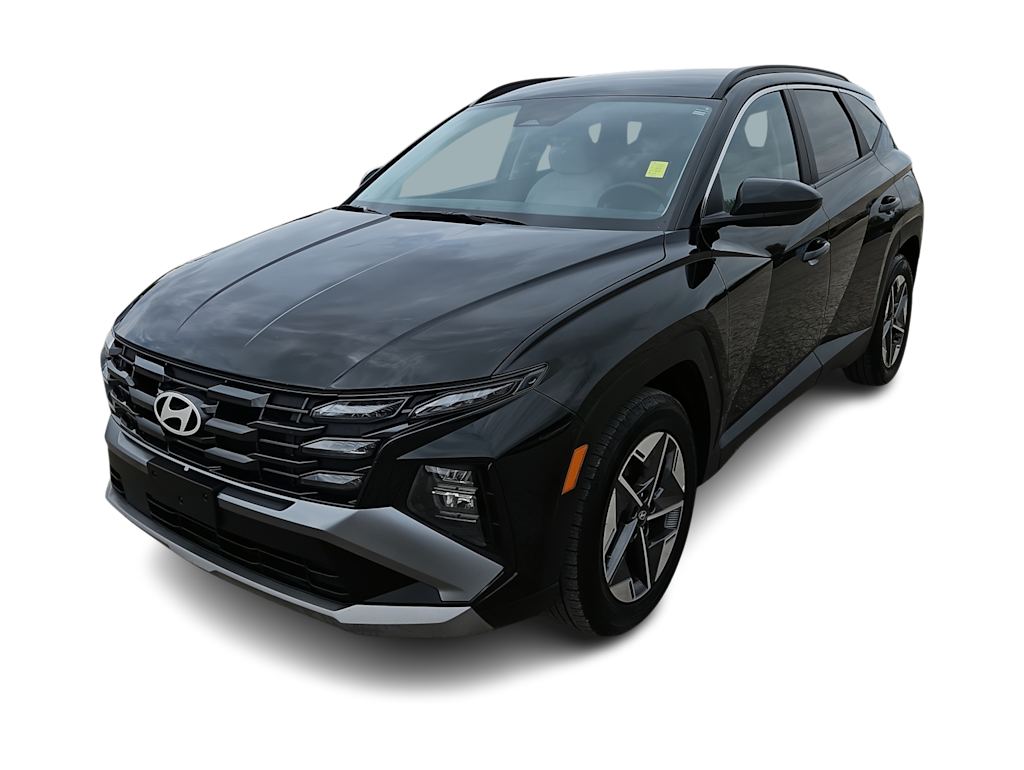 Thumbnail: 2025 Hyundai Tucson - 19