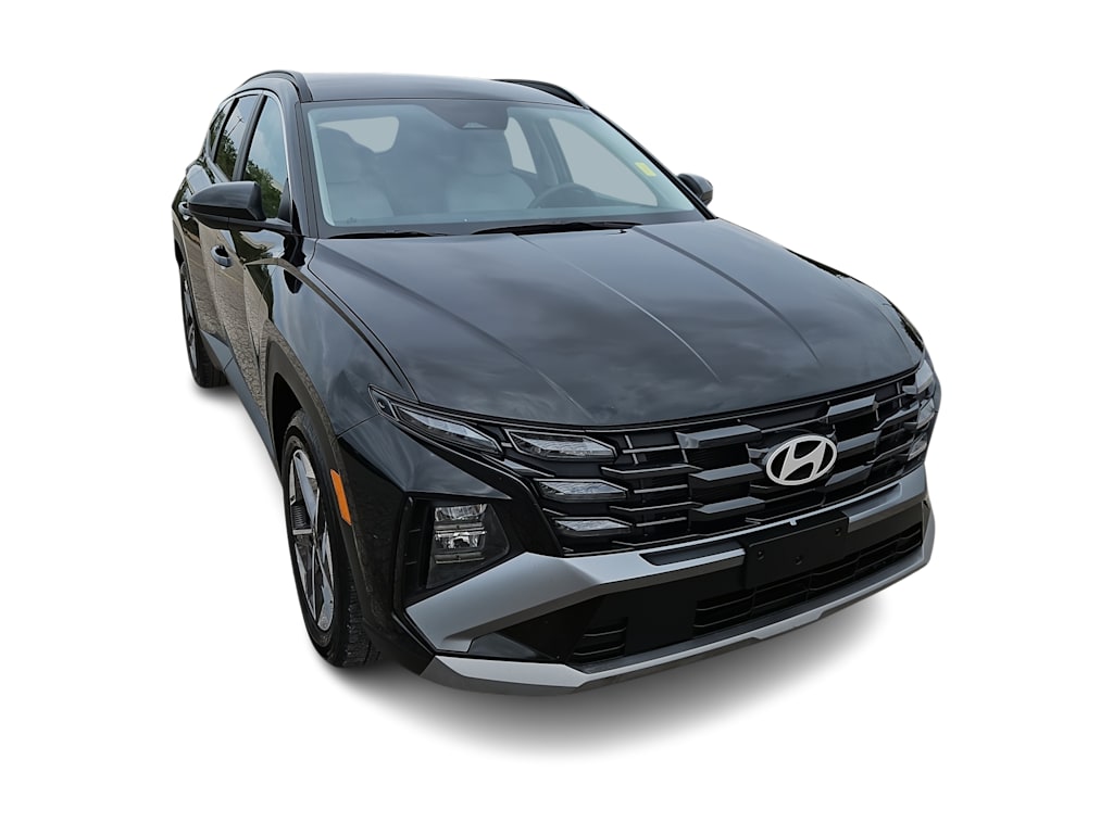 Thumbnail: 2025 Hyundai Tucson - 18
