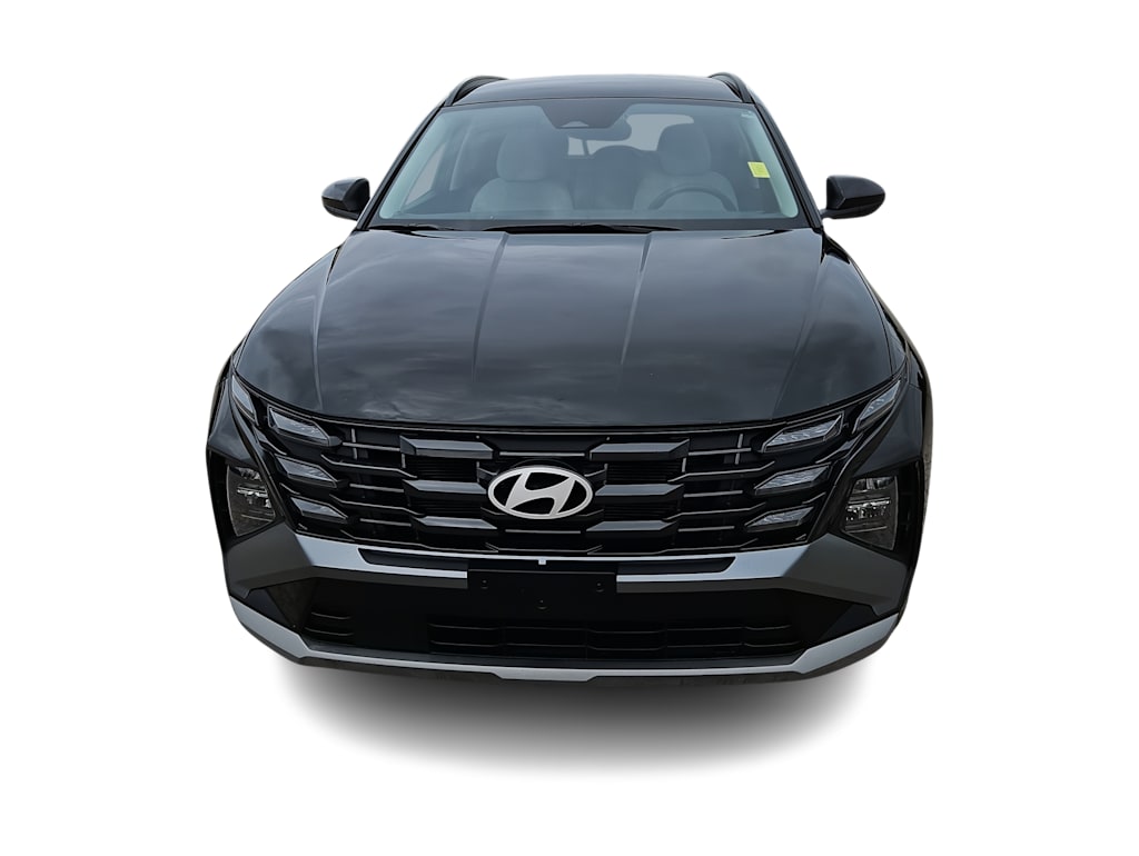 Thumbnail: 2025 Hyundai Tucson - 6