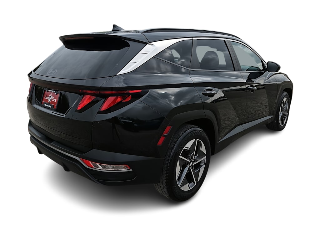 Thumbnail: 2025 Hyundai Tucson - 20