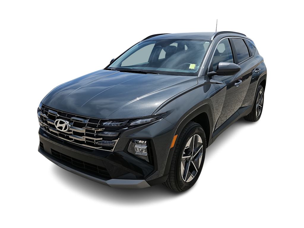 Thumbnail: 2025 Hyundai Tucson - 19