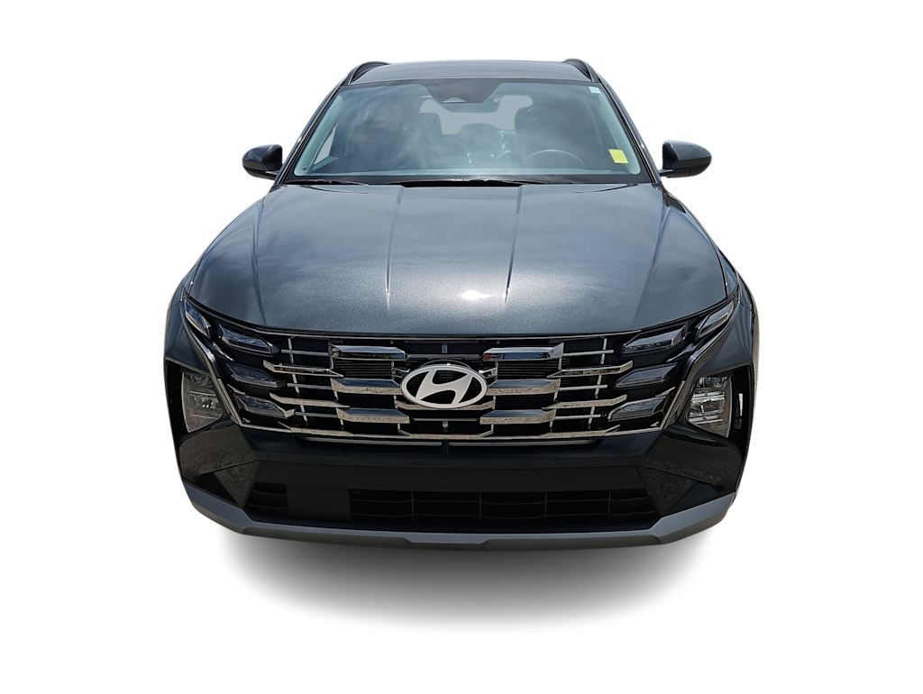 Thumbnail: 2025 Hyundai Tucson - 6