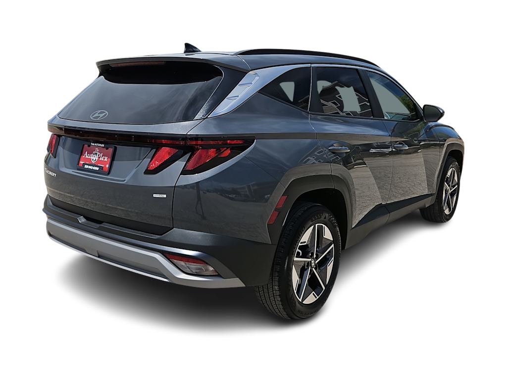 Thumbnail: 2025 Hyundai Tucson - 20
