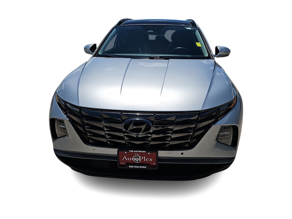 Thumbnail: 2024 Hyundai Tucson - 6