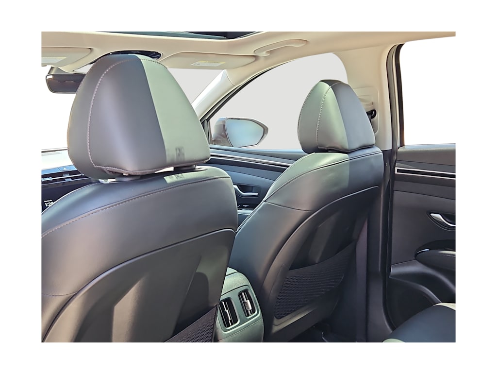Thumbnail: 2024 Hyundai Tucson - 23