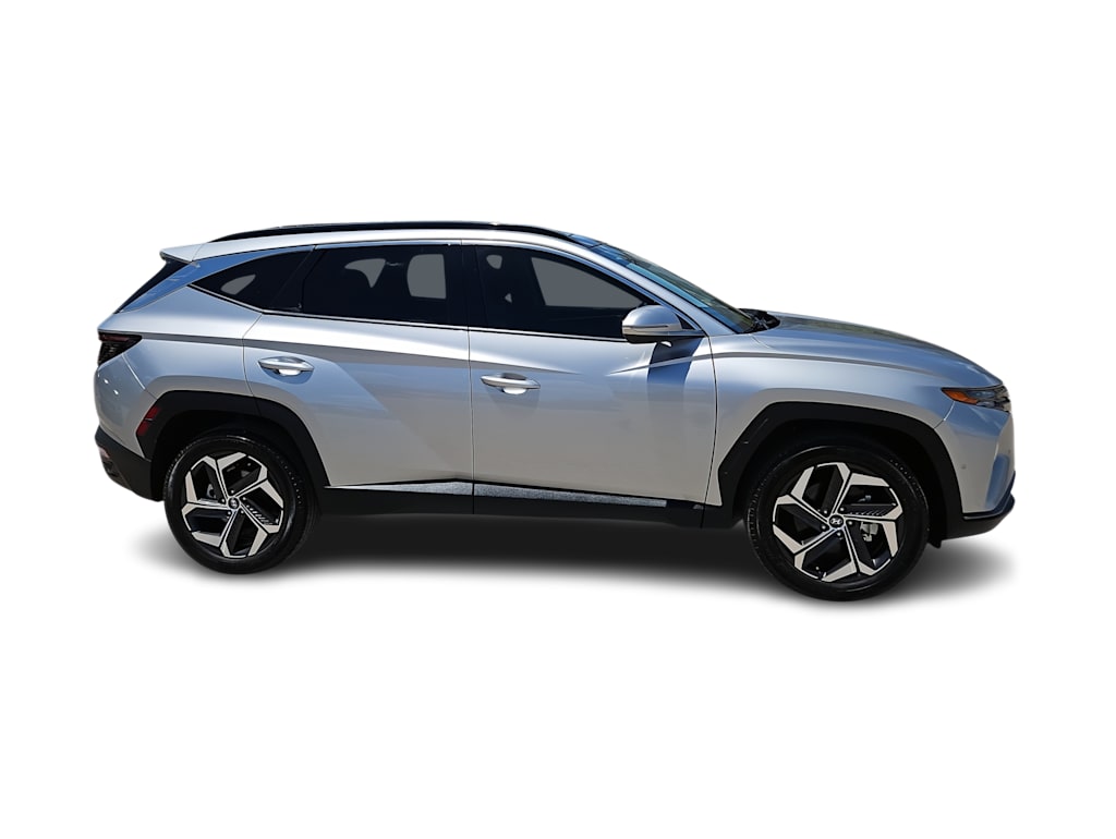 Thumbnail: 2024 Hyundai Tucson - 21