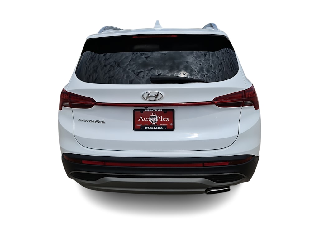 Thumbnail: 2023 Hyundai Santa Fe - 5