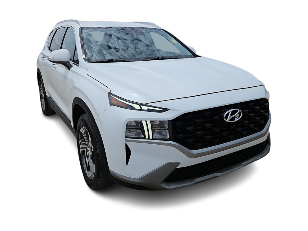 Thumbnail: 2023 Hyundai Santa Fe - 19