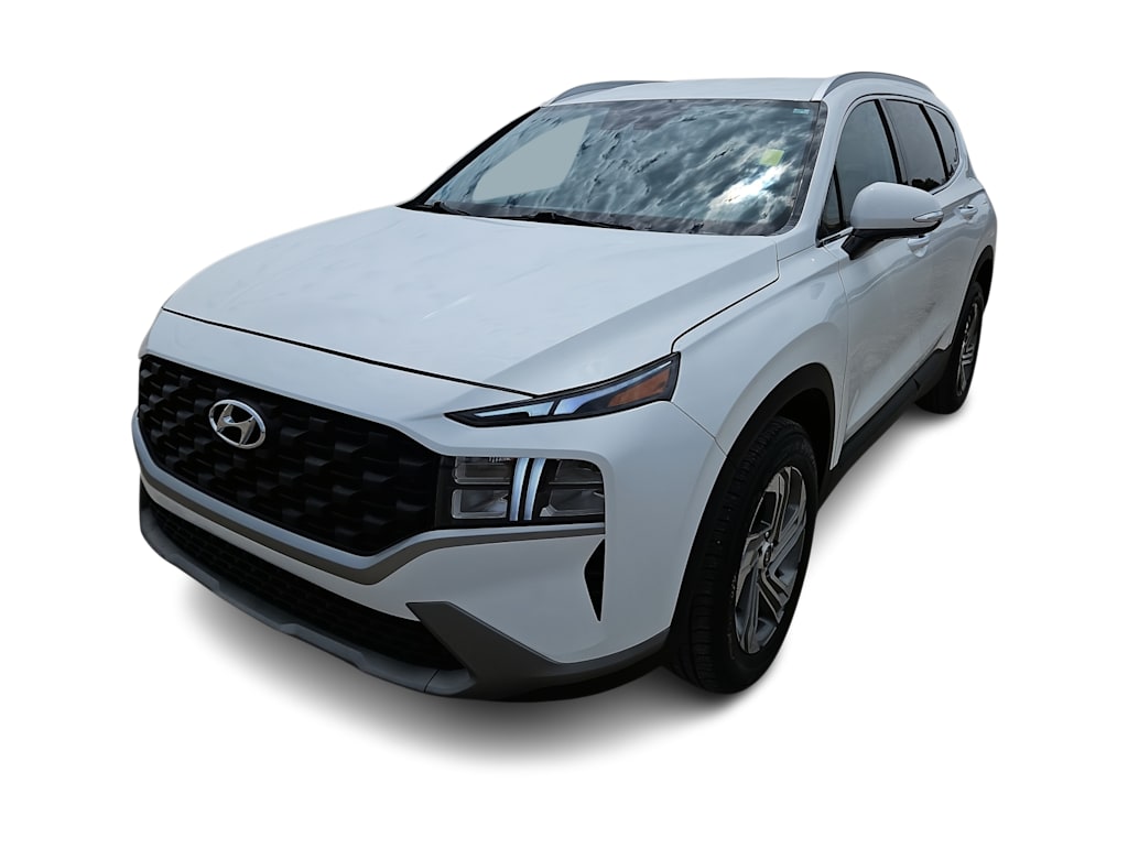 Thumbnail: 2023 Hyundai Santa Fe - 20
