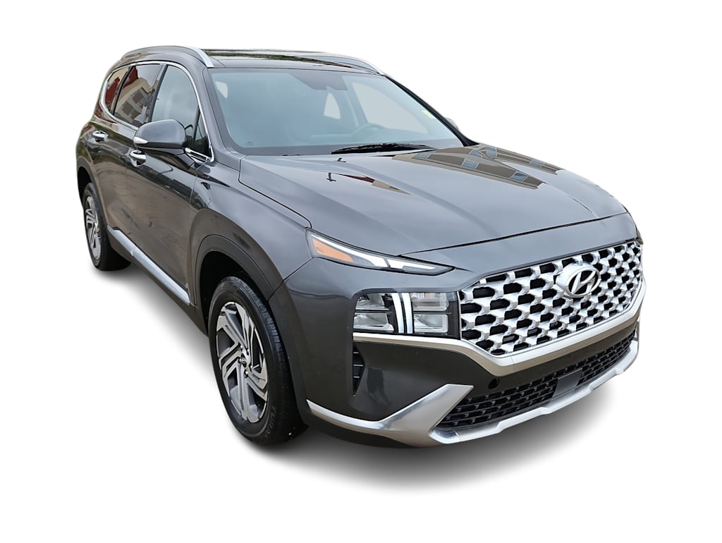Thumbnail: 2023 Hyundai Santa Fe - 18