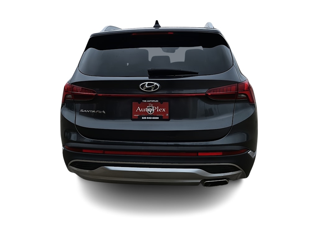 Thumbnail: 2023 Hyundai Santa Fe - 5