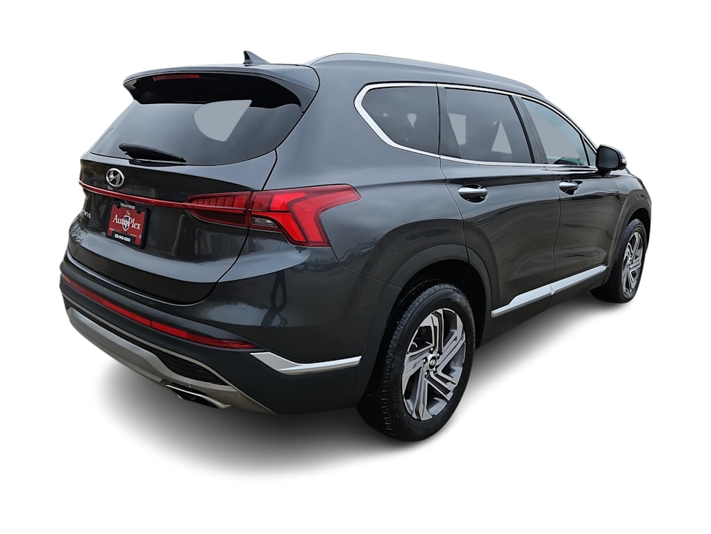 Thumbnail: 2023 Hyundai Santa Fe - 20