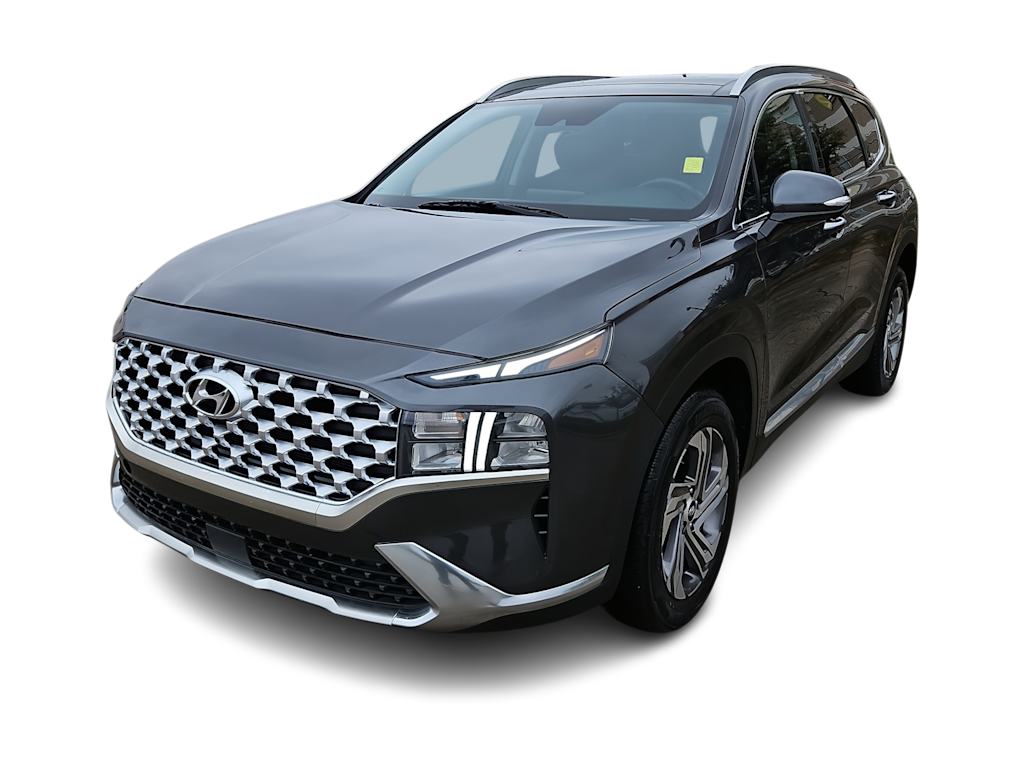 Thumbnail: 2023 Hyundai Santa Fe - 19
