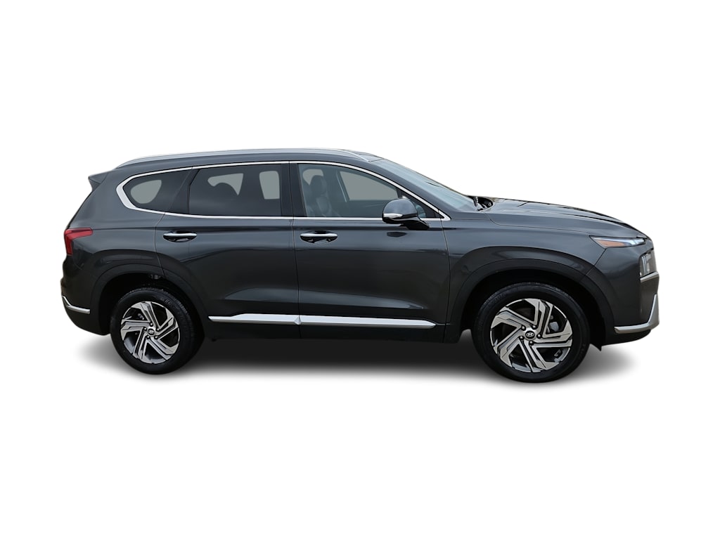 Thumbnail: 2023 Hyundai Santa Fe - 21