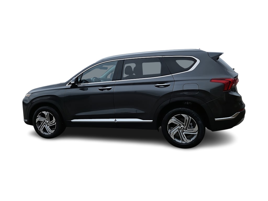 Thumbnail: 2023 Hyundai Santa Fe - 3