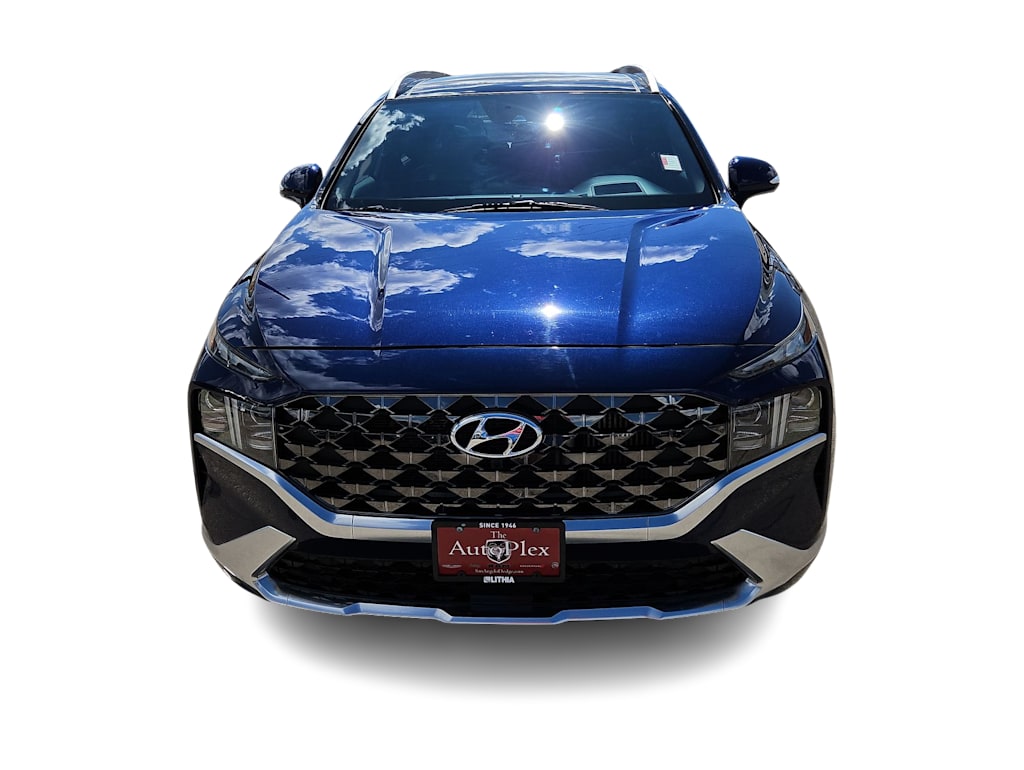 Thumbnail: 2022 Hyundai Santa Fe - 6