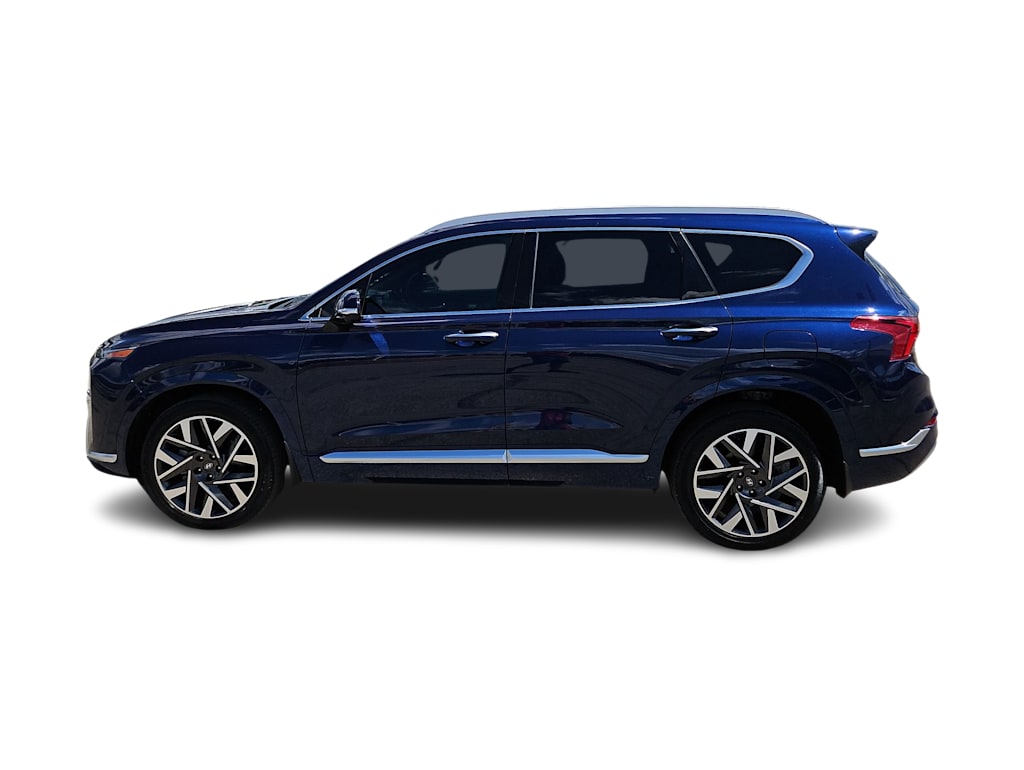 Thumbnail: 2022 Hyundai Santa Fe - 3