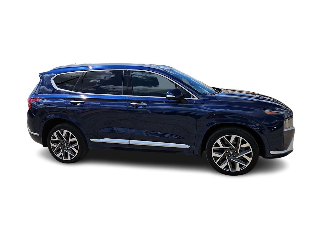 Thumbnail: 2022 Hyundai Santa Fe - 18