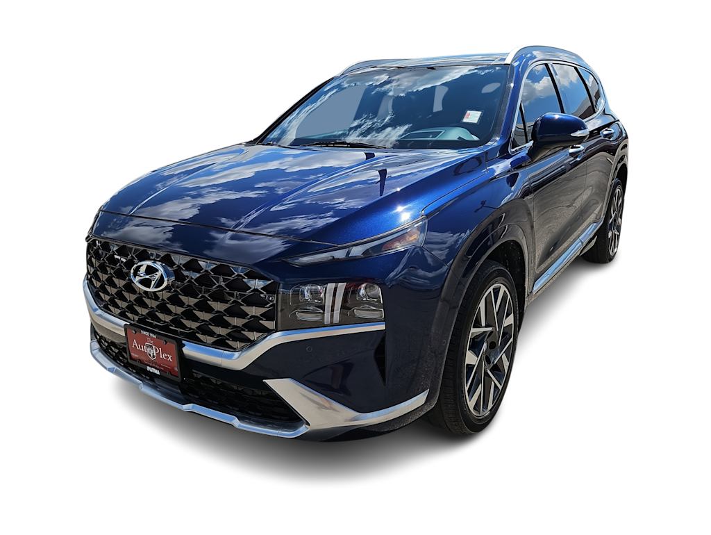 Thumbnail: 2022 Hyundai Santa Fe - 20