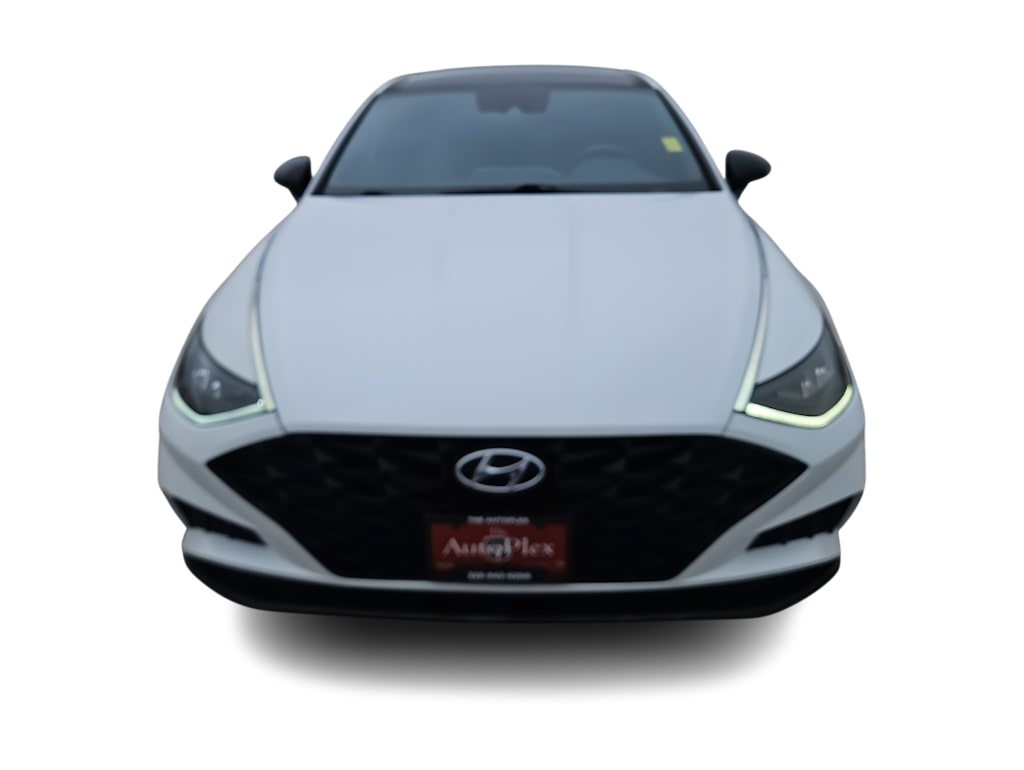 Thumbnail: 2022 Hyundai Sonata - 6