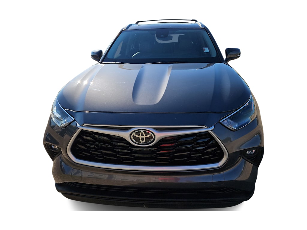 Thumbnail: 2022 Toyota Highlander - 26