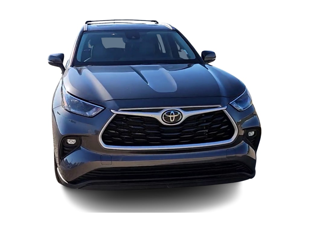 Thumbnail: 2022 Toyota Highlander - 6
