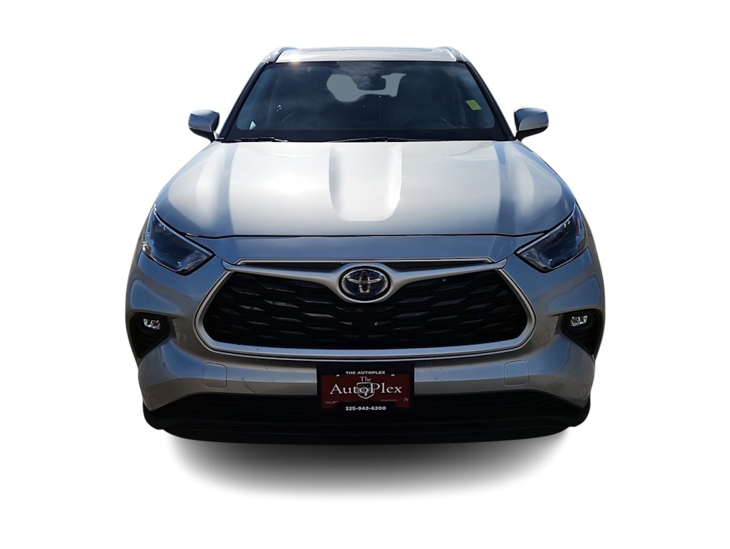 Thumbnail: 2023 Toyota Highlander - 7