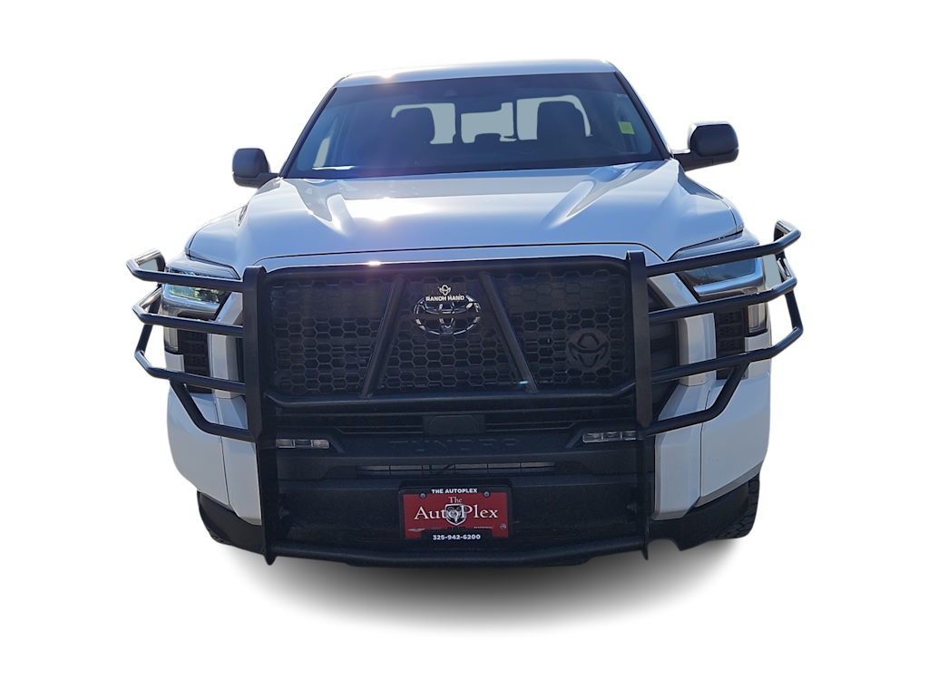 Thumbnail: 2023 Toyota Tundra - 5