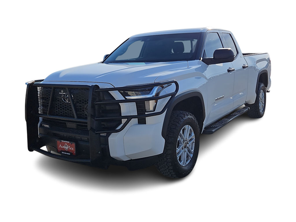 Thumbnail: 2023 Toyota Tundra - 17