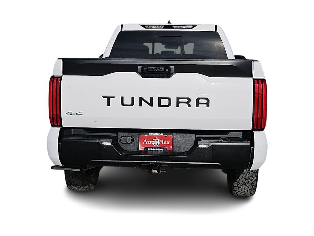 Thumbnail: 2023 Toyota Tundra - 18