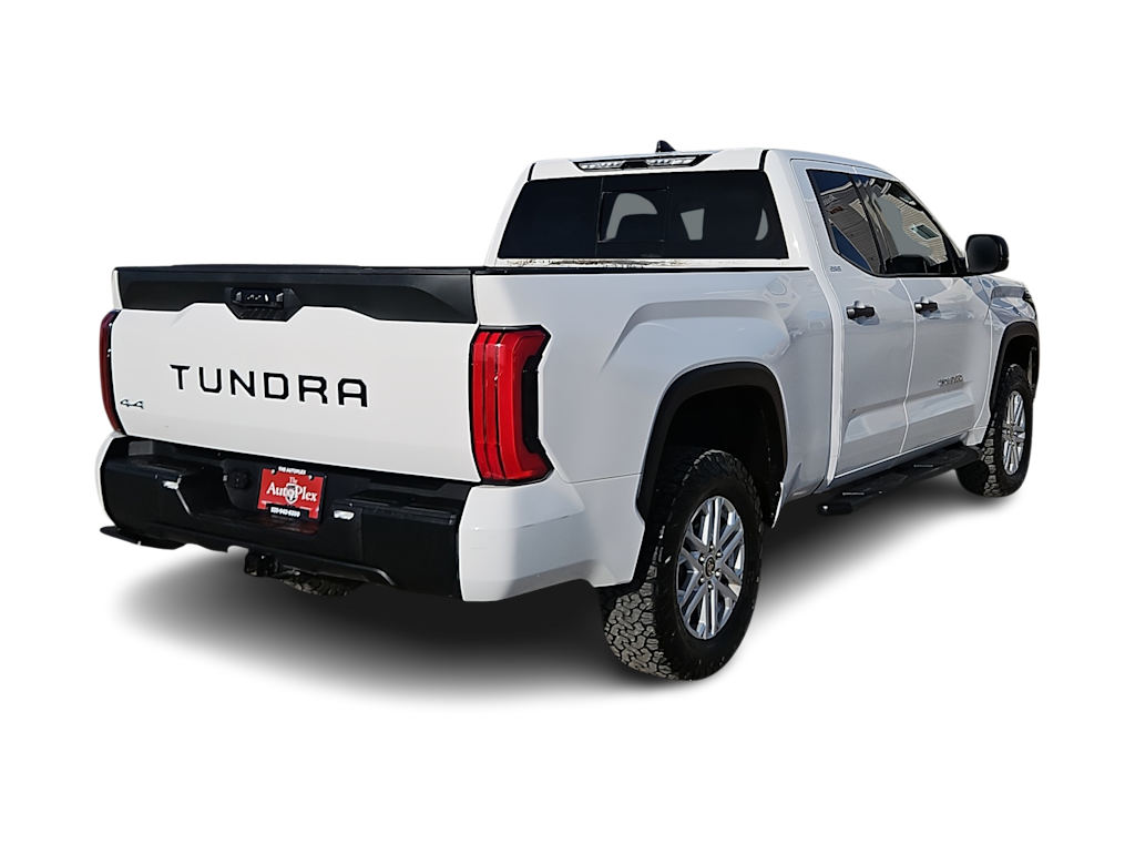 Thumbnail: 2023 Toyota Tundra - 19