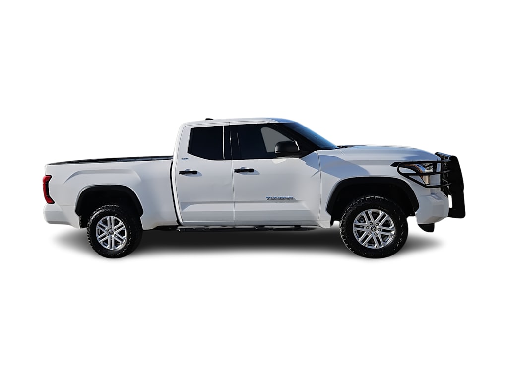 Thumbnail: 2023 Toyota Tundra - 20